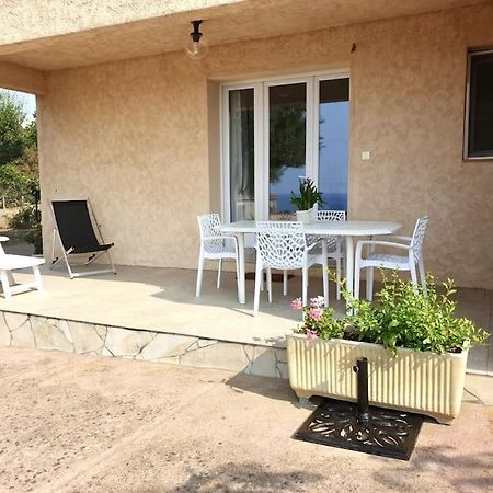 מונטיסלו Appartement En Rez De Villa Vue Mer מראה חיצוני תמונה